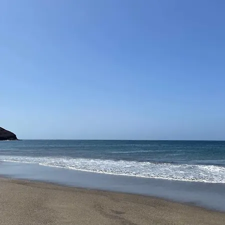Charmante Segelyacht, Marina San Miguel, Teneriffa-sued * סן מיגל דה אבונה