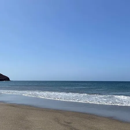 Charmante Segelyacht In San Miguel, Teneriffa-sued *
