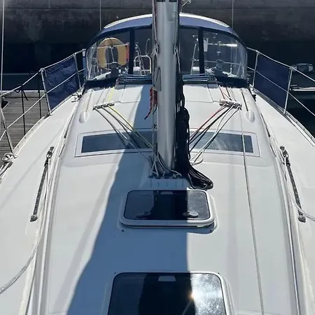 Charmante Segelyacht In San Miguel, Teneriffa-sued