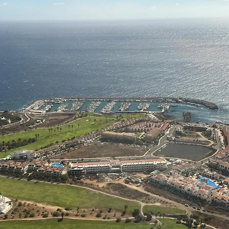 Botel Charmante Segelyacht In San Miguel, Teneriffa-sued San Miguel de Abona
