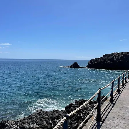 Charmante Segelyacht In San Miguel, Teneriffa-sued