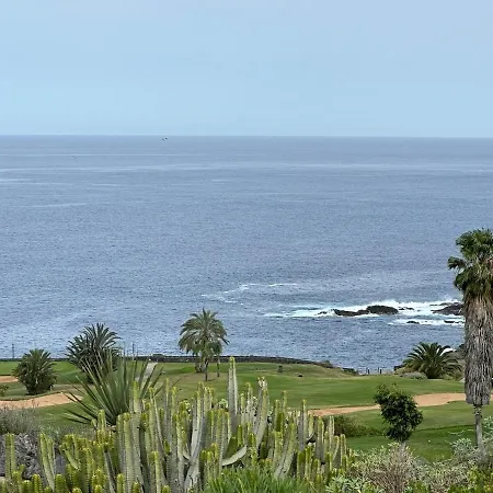 Hotel na wodzie Charmante Segelyacht, Marina San Miguel, Teneriffa-sued *