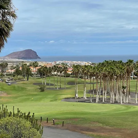 Charmante Segelyacht, Marina San Miguel, Teneriffa-sued Hotel na wodzie