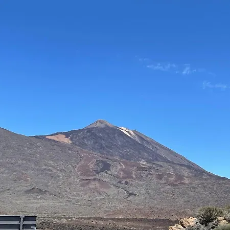 Charmante Segelyacht, Marina San Miguel, Teneriffa-sued Hotel na wodzie