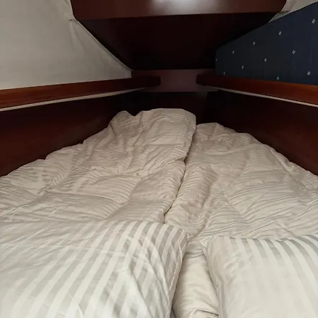 Charmante Segelyacht, Marina San Miguel, Teneriffa-sued Hotel na wodzie